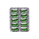 Évion Vitamine E capsules visage pour peau éclatante et douce