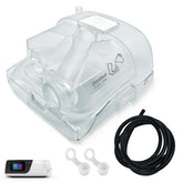 EvoClean adaptateur-chambre-eau AirSense11, installation rapide et compatible So Clean.