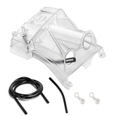 ÉvoClean adaptateur de remplacement pour AirSense 10 et AirCurve 10, connexion précise et fiable.