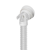 ÉvoClean AirFit F40, coudé QuietAir pour flux d'air discret.