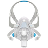 ÉvoClean F20 Pro – masque complet pour un ajustement fiable et confortable