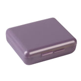 EZY DOSE pochette pilules voyage : planifiez vos doses en déplacement.