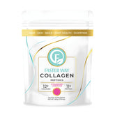 Faster Way Collagen: scoop dans café, intégration rapide dans la routine matinale