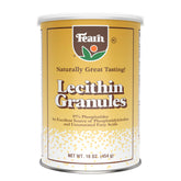 Fearn Lécithine de soja en grains – emballage pratique pour démarrer vos recettes.