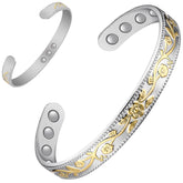 Feraco bracelet cuivre femme – élégant et confortable pour le quotidien.