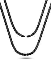 Feraco collier magnétique pour homme, design discret et puissant pour le quotidien.