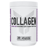 FINAFLEX Pure Collagen poudre neutre, se mélange facilement dans boissons quotidiennes et soutient la routine beauté.