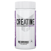 FINAFLEX Pure Créatine - bouteille prête à l’emploi pour plus de force en entraînement.
