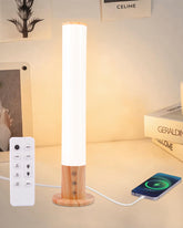 Lampe Finezeal luminothérapie 10000 Lux avec lumière du soleil simulée pour votre routine