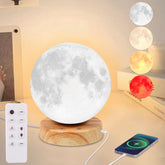 Finezeal lampe luminothérapie 10000 lux pour une lumière naturelle à domicile