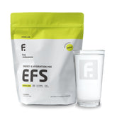 FIRST ENDURANCE EFS Hydration en bouteille isotonique pour énergie durable pendant l'effort