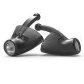 Emballage recyclable FLARE AUDIO Calmer Pro pour un achat responsable et durable.