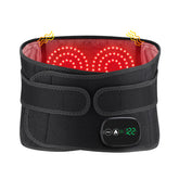 FlareMore ceinture chaleur dos xl: couverture généreuse et chaleur diffuse pour le dos