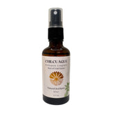 Bouteille Flower & Song Chilcuague Menthe prête à l'usage quotidien et rafraîchit l'haleine.