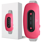 Flyhorse compresse chauffante électrique portable pour soulagement ciblé.