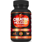 Folona Creatine HMB – emballage clair prêt à l'emploi.