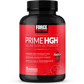 Forcing Factor Prime: bouteille de gélules prête à l'entraînement