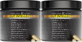 Gut Intellect par Formulation Factory — bouteille 2-pack, soutien potentiel au confort intestinal.