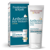 FRANKINCENSE & MYRRH, bouteille-pour: soulagement ciblé des articulations.