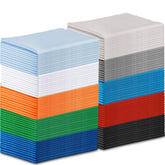 Lingettes microfibres Frienda pour écran: nettoyage en douceur sans traces.