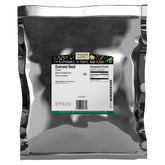 Frontier Co-op Guarana Poudre dans son sac de 1 livre, énergie durable pour boissons.
