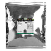 Frontier Co-op Poudre de chardon-Marie 1 lb, biologique et prête à être intégrée dans vos préparations.