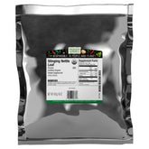 Frontier Co-op poudre d-ortie seche, ideale pour infusion et cuisine saine.