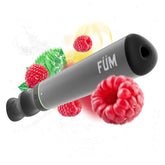 FÜM Zero appareil-pocket-compact : compagnon discret pour vos habitudes en déplacement.