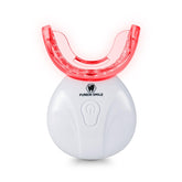 FUREIN SMILE – Lumière rouge sur gencives pour soutenir la santé gingivale