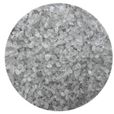 GAF TREASURES quartz clair copeaux 5–12 mm pour décor et arbre de pierres