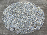 GAF TREASURES Opalite copeaux mini: parfaits pour bijoux, décor naturel et projets bricolage.