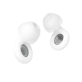 GAGAAL bouchons 45db en silicone: réduction du bruit pour le sommeil