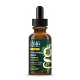 Gaia Herbs Absinthe Noix-Noire Suprême – bouteille 1 oz prête à lemploi