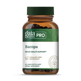 Gaia Herbs PRO Bacopa – Bouteille liquide avec étiquette claire pour routine cognitive