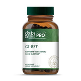 GAIA HERBS PRO GI-BFF – Bouteille, soutien digestif pratique après repas.