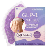 Garuluuuu GLP1 patch cou: soutien discret et utilisation quotidienne