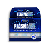 Gaspari PlasmaJet: bouteille élégante pour favoriser la vascularité et les séances d'entraînement.