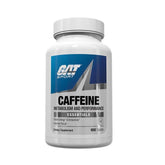 GAT Sport Essentials tablettes pour énergie durable et concentration.