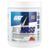 GAT SPORT JetMass – bouteille-doseur, prête à doser pour une session efficace.