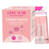 GDMENUTRI conditionnement en sachets collagene multi, pratique au quotidien.