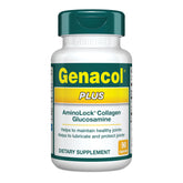 Genacol Plus – boîte capsules, soutien potentiel à la mobilité des articulations.