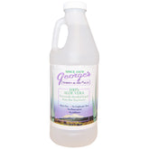 George's Aloe Vera – la bouteille, hydratation légère pour la peau.