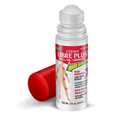 Germa Udder Plus Roll-On, bouteille 88,5 ml prête pour une application ciblée.