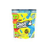 GHOST stick d'hydratation Framboise Bleue, rafraîchissant et pratique pendant l'entraînement.