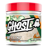 GHOST Joint: bouteille-dose Orange Creme pour le soutien potentiel des articulations au quotidien.