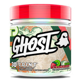 GHOST Joint Kiwi Strawberry: bouteille claire avec étiquette lisible et usage quotidien.
