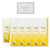Dentifrice Gianano GreenPropolis ensemble 200 g, pratique pour le quotidien.