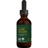 Global Healing Center Sante du foie — Bouteille visible, soutien potentiel pour détox et digestion.