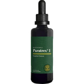 Global Healing Paratrex I, bouteille 2 fl oz, soutien digestif potentiel