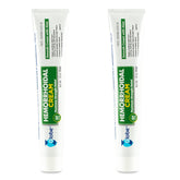 Crème Globe Hemorroidale pack-shot, soulagement prêt à l’emploi.